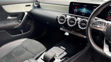 Mercedes-Benz CLA 220d AMG Line Executive 4dr Tip Auto Diesel Saloon